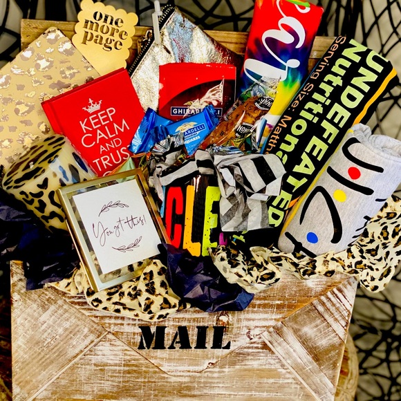 Your Mail has been delivered! - Picture 1 of 2